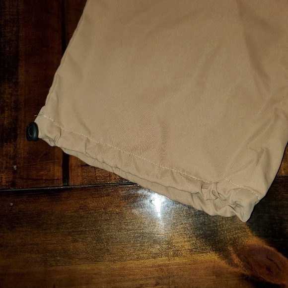 Lightweight Khaki Pants - Size 6 - Picture 2 of 11